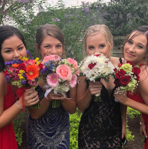 Meet your Posher, Jenna